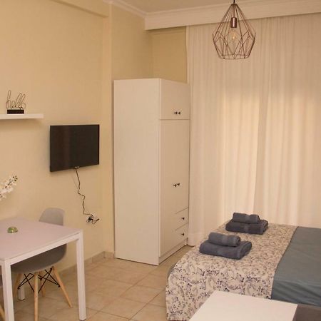 Nikoletta'S Home Komotini Exterior photo